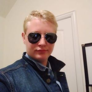 Meet your Posher, Jacob